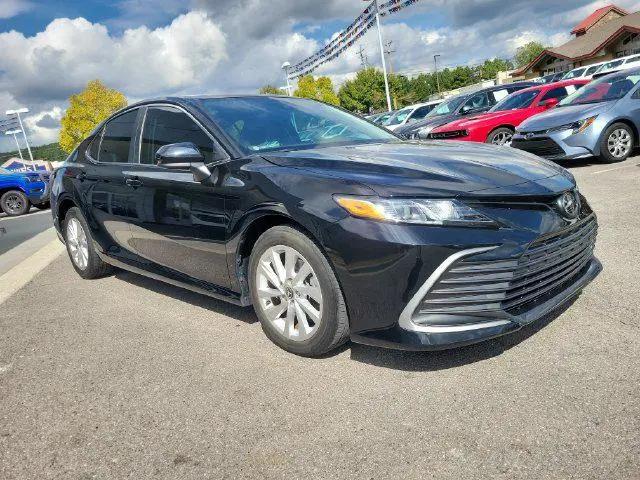 2023 Toyota Camry LE for sale in Cullman, AL