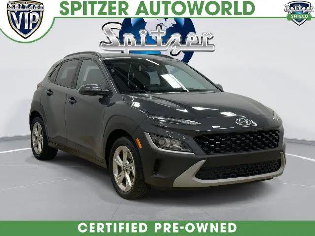 2023 Hyundai Kona SEL for sale in Ontario, OH