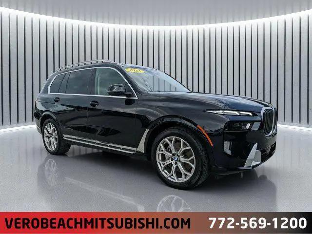 2026 BMW X7 xDrive40i for sale in Vero Beach, FL