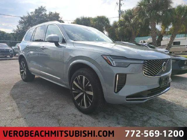 2026 Volvo XC90 Core, B5 AWD Gas mild hybrid, Gasoline, Bright, 7 Seats for sale in Vero Beach, FL