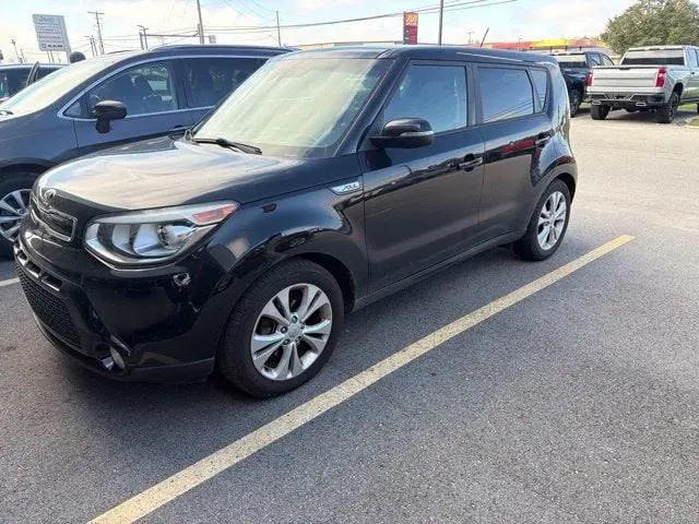 2016 Kia Soul  for sale in Decatur, IN