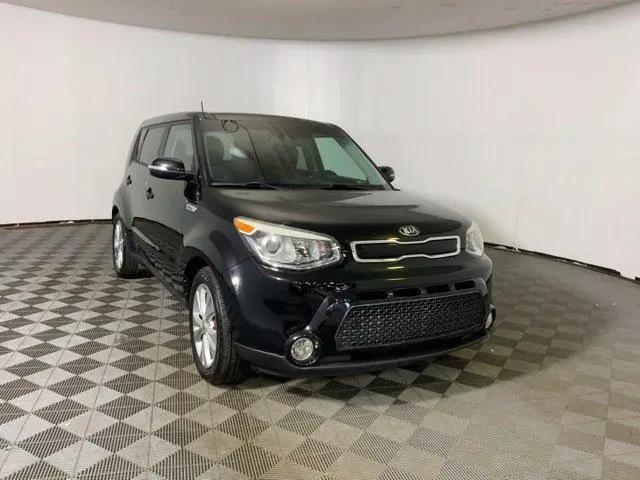 2016 Kia Soul  for sale in Decatur, IN
