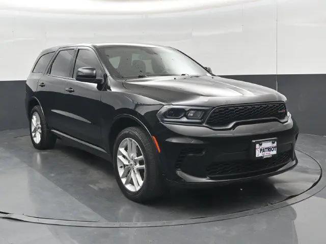 2025 Dodge Durango GT AWD for sale in Tulsa, OK