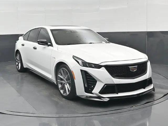 2023 Cadillac CT5-V V-Series for sale in Tulsa, OK