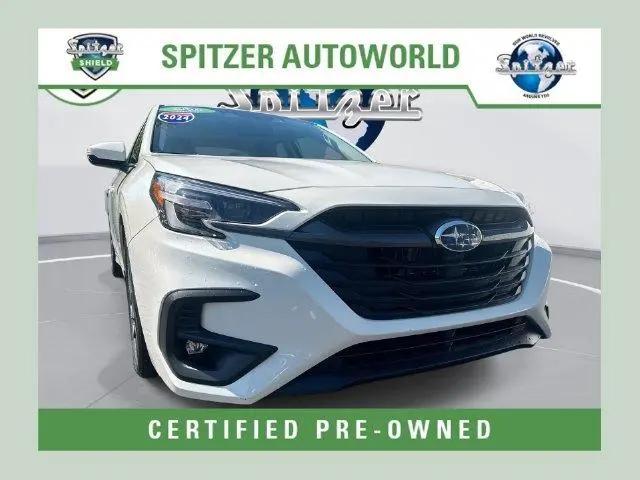 2024 Subaru Legacy Limited for sale in Monroeville, PA