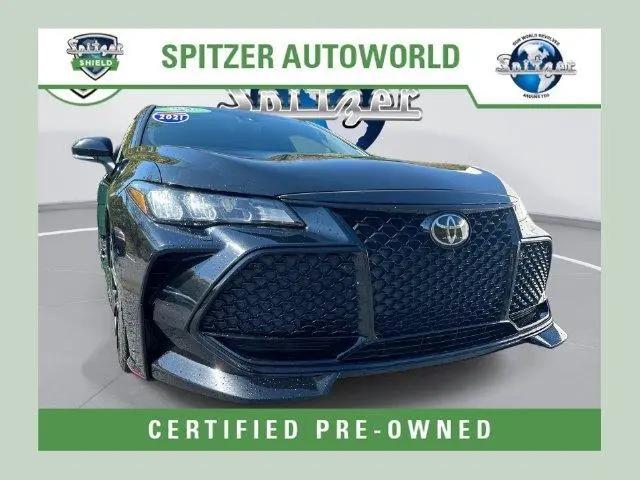 2021 Toyota Avalon TRD for sale in Monroeville, PA
