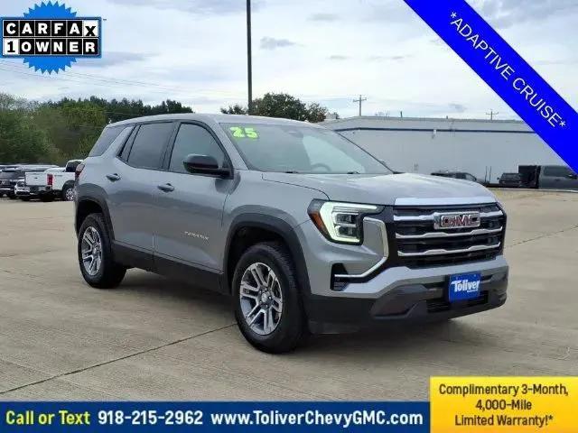 2025 GMC Terrain AWD Elevation for sale in McAlester, OK
