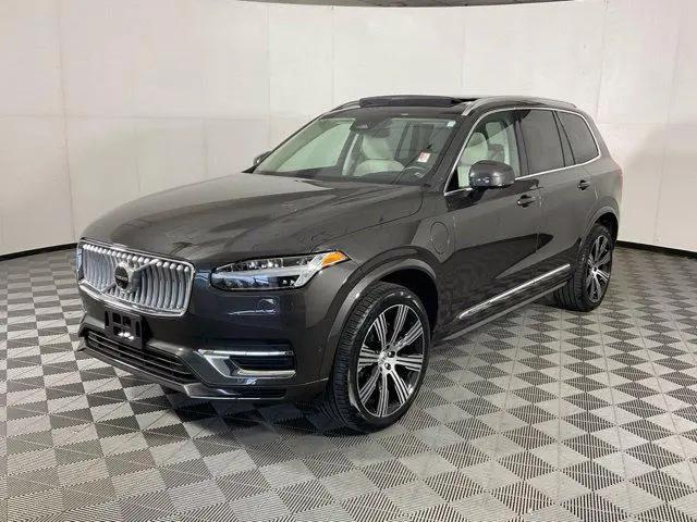 2024 Volvo XC90 Recharge T8 Ultimate Bright Theme 7-Seater for sale in Fort Wayne, IN
