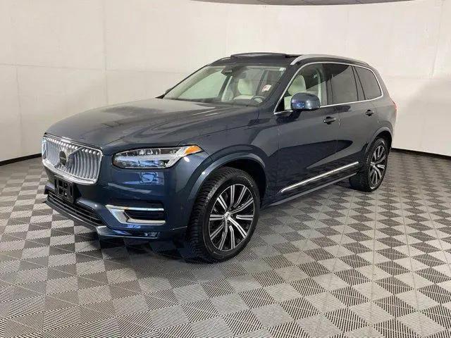 2025 Volvo XC90 B6 Plus 7-Seater for sale in Fort Wayne, IN