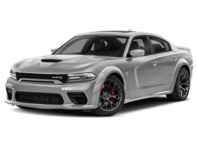 2023 Dodge Charger SRT Jailbreak for sale in Punta Gorda, FL