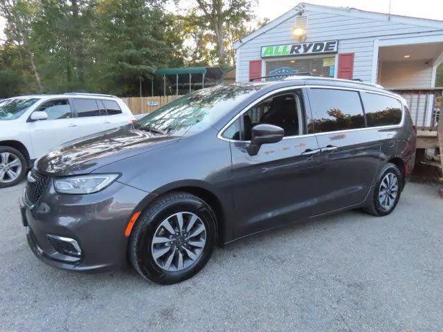 2021 Chrysler Pacifica Touring L for sale in Powhatan, VA