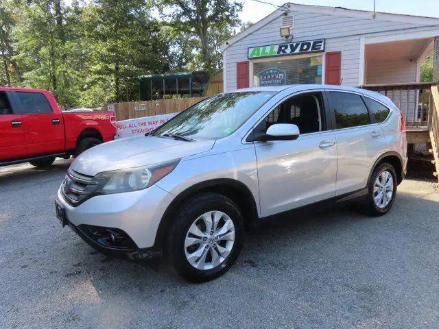 2013 Honda CR-V EX for sale in Powhatan, VA