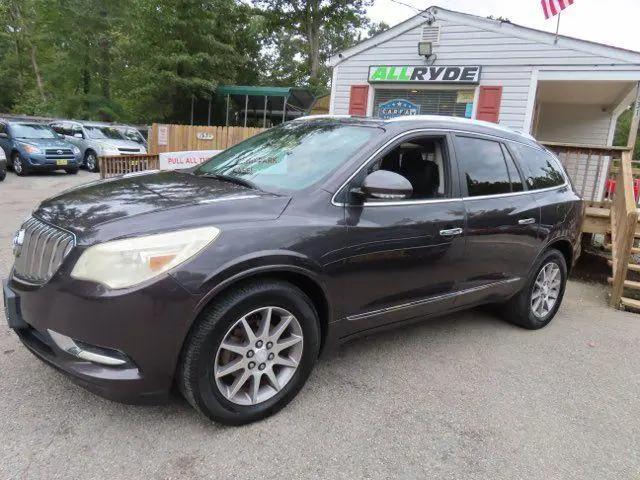 2013 Buick Enclave Leather for sale in Powhatan, VA