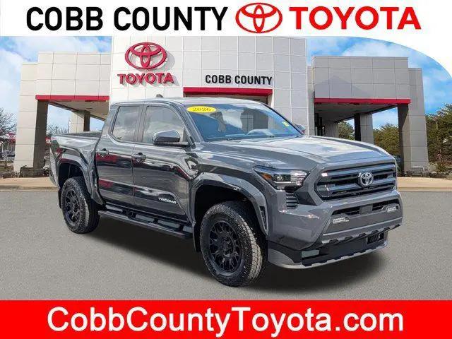2026 Toyota Tacoma SR5 for sale in Kennesaw, GA