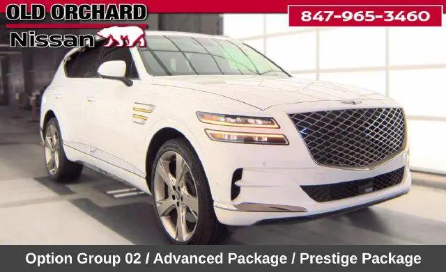 2023 Genesis GV80 2.5T AWD for sale in Skokie, IL