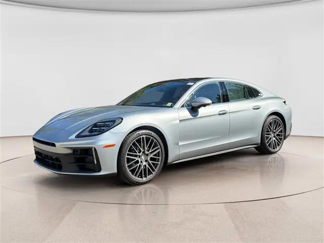 2025 Porsche Panamera 4 for sale in Huntington, NY