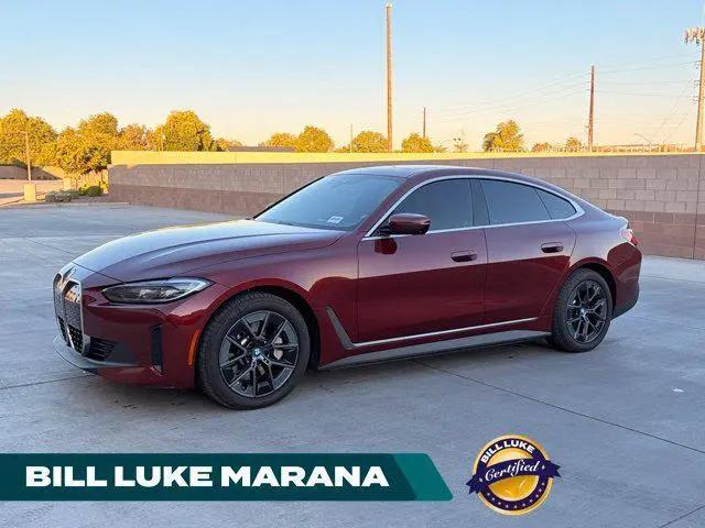 2024 BMW i4 eDrive35 for sale in Tucson, AZ