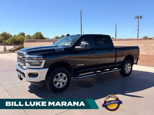 2026 Ram 2500 Big Horn Crew Cab 4x4 64 Box for sale in Tucson, AZ