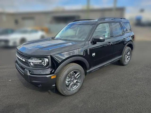 2026 Ford Bronco Sport Big Bend for sale in Richmond, VA