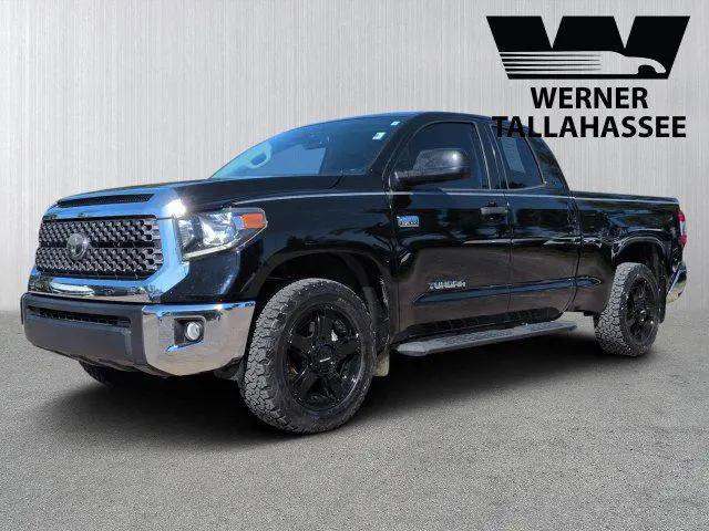2019 Toyota Tundra SR5 5.7L V8 for sale in Tallahassee, FL