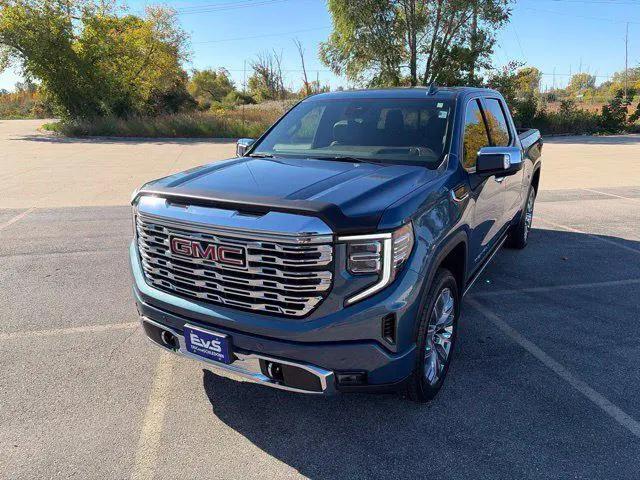 2026 GMC Sierra 1500 Crew Cab, Short Bed, Denali, 4WD for sale in Saukville, WI