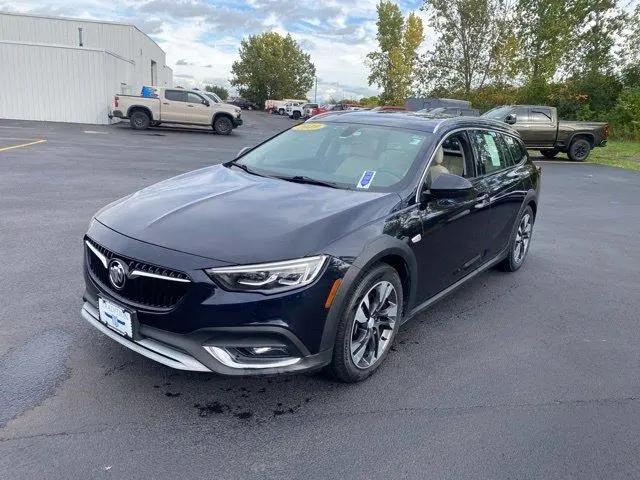 2019 Buick Regal TourX AWD Preferred for sale in Geneva, NY