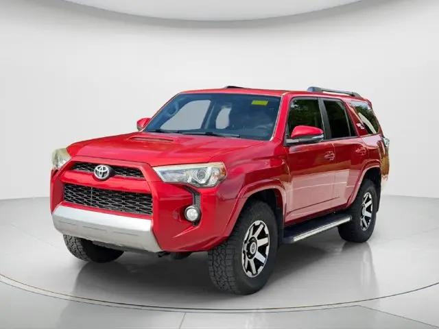 2019 Toyota 4Runner TRD Off Road Premium for sale in Ocala, FL