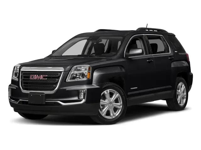 2017 GMC Terrain SLE-2 for sale in Elkhorn, WI