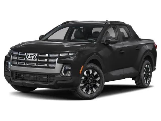 2025 Hyundai Santa Cruz SEL for sale in Elkhorn, WI