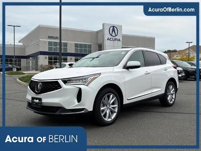 2023 Acura RDX Standard for sale in Berlin, CT