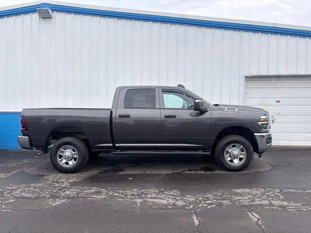 2026 Ram 2500 Tradesman Crew Cab 4x4 64 Box for sale in Liverpool, NY