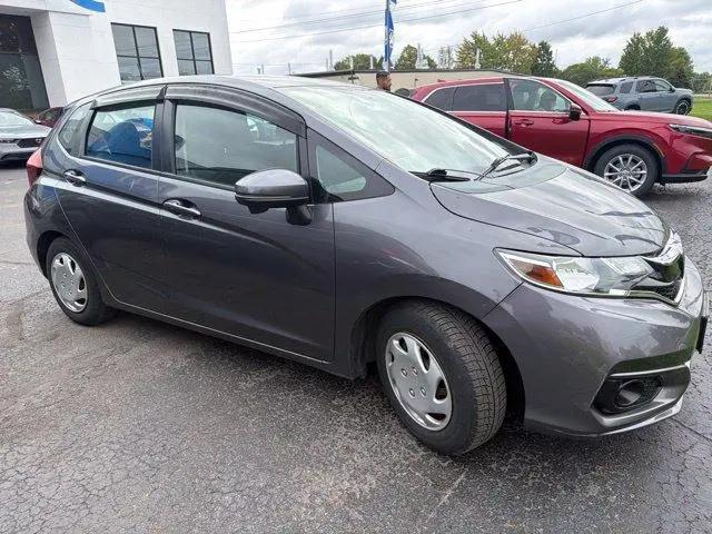 2018 Honda Fit EX for sale in Liverpool, NY