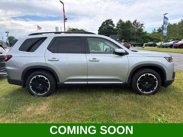 2026 Honda Pilot Touring for sale in Liverpool, NY