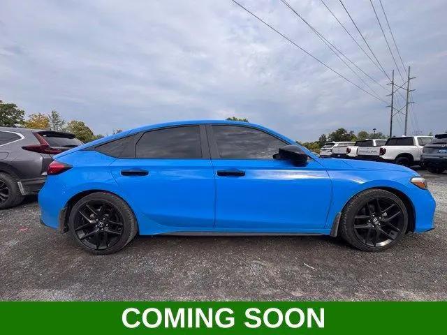 2025 Honda Civic Sport for sale in Liverpool, NY