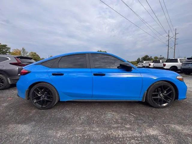 2025 Honda Civic Sport for sale in Liverpool, NY