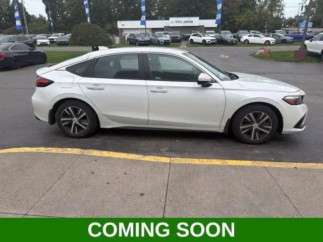 2024 Honda Civic LX for sale in Liverpool, NY