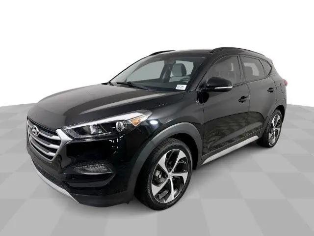 2018 Hyundai Tucson Value for sale in Midwest City, OK