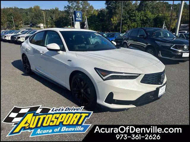 2026 Acura Integra FWD A-Spec for sale in Denville, NJ