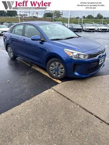 2019 Kia Rio S for sale in Springfield, OH