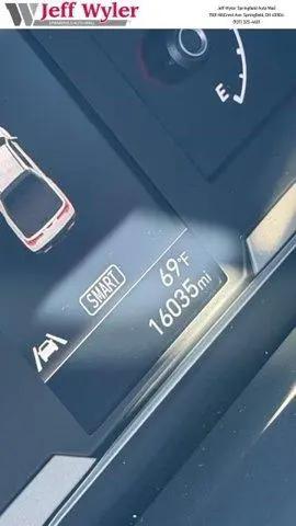 2024 Hyundai Santa Cruz SEL for sale in Springfield, OH