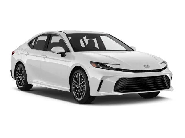 2025 Toyota Camry XLE for sale in Herculaneum, MO