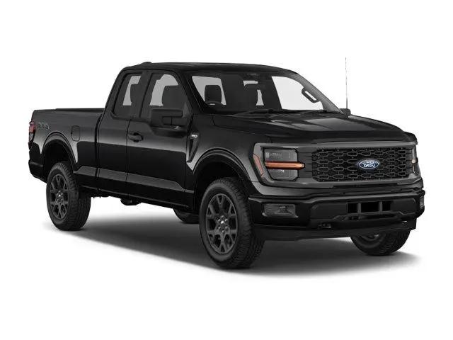 2025 Ford F-150 Tremor for sale in Herculaneum, MO