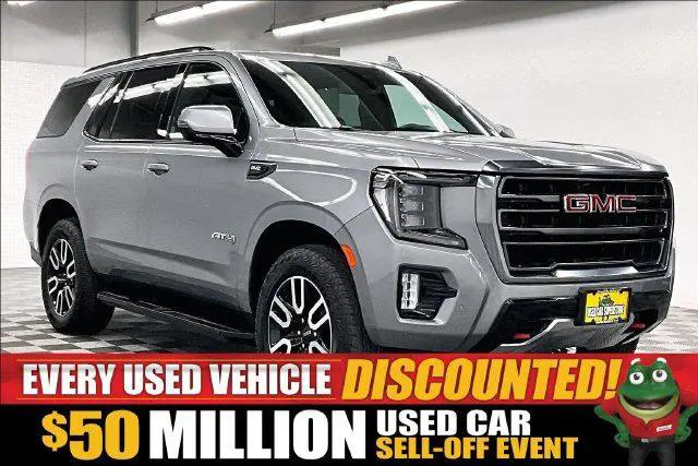 2024 GMC Yukon AT4 for sale in Herculaneum, MO