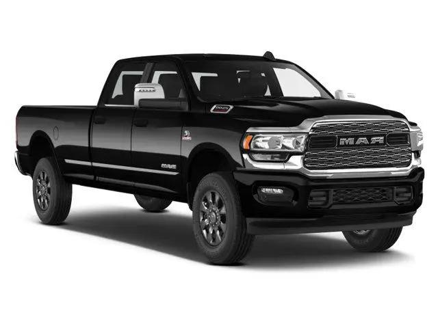 2024 Ram 3500 Limited Mega Cab 4x4 64 Box for sale in Herculaneum, MO