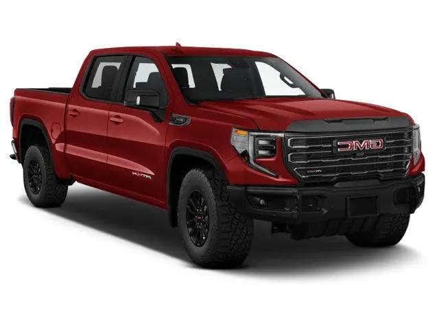 2023 GMC Sierra 1500 4WD Crew Cab Short Box AT4X for sale in Herculaneum, MO