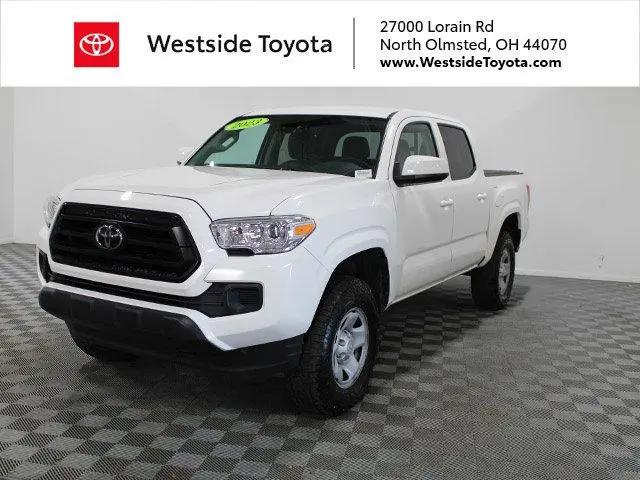 2023 Toyota Tacoma SR V6 for sale in North Olmsted, OH