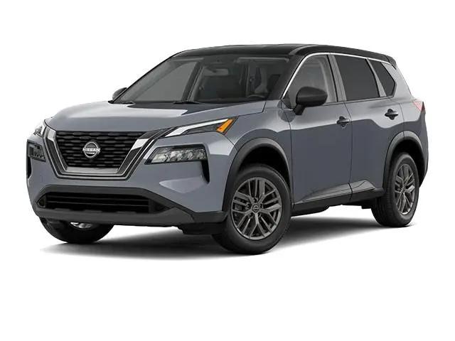 2023 Nissan Rogue S Intelligent AWD for sale in Oneonta, NY