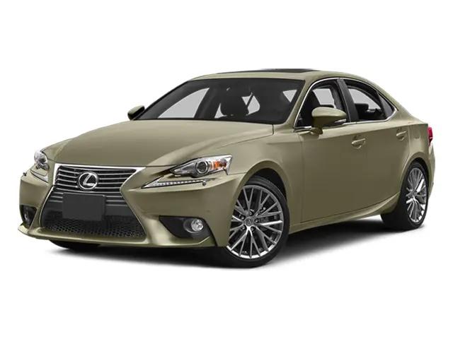 2014 Lexus IS 250 Base for sale in Portland, OR
