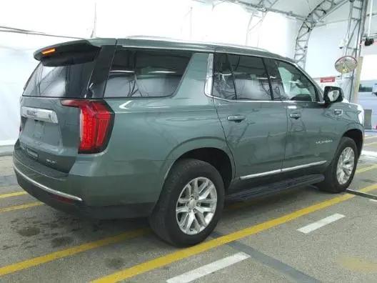 2024 GMC Yukon 4WD SLT for sale in Golden Valley, MN