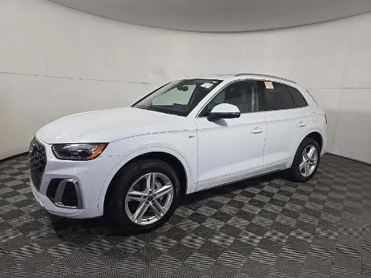 2023 Audi Q5 Premium Plus 55 TFSI e S line quattro S tronic for sale in Golden Valley, MN